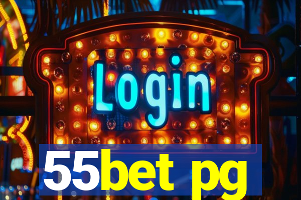 55bet pg